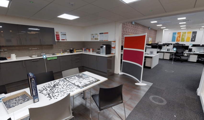 Large Unit to Rent in Newport Pagnell